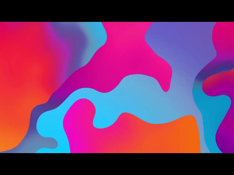 Liquid Gradients - Worship Motion 1