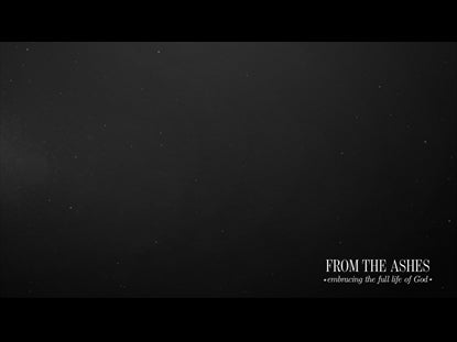 From The Ashes Teaching Motion 03