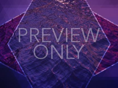 Prism Waves Purple Flight