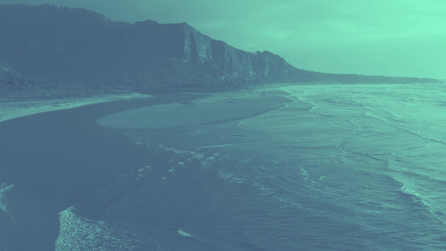 The Coast 8 Alt Still