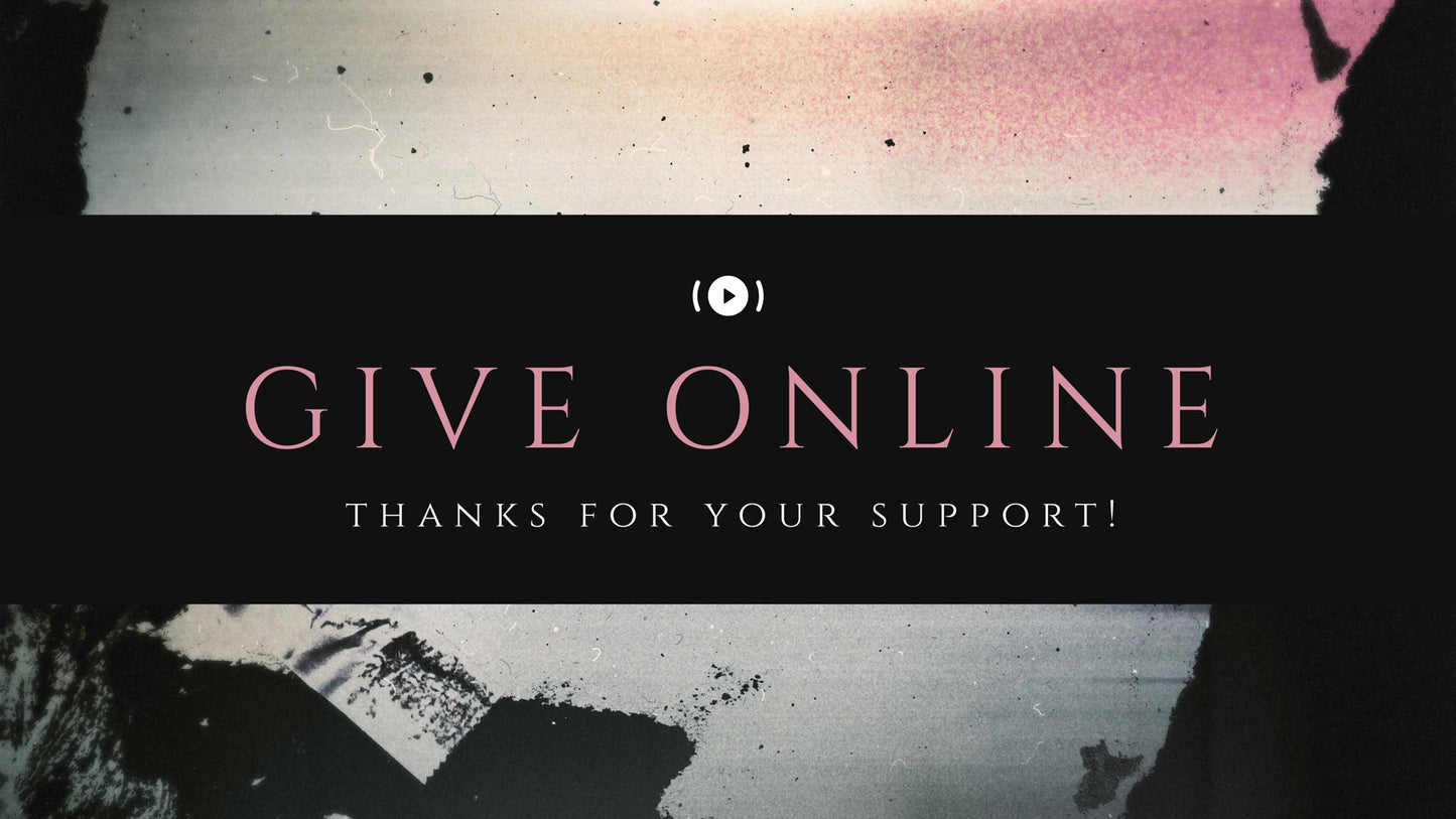 Grunge Ashes Give Stream Still