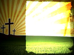 Three Crosses