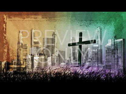 City Of Praise Still 1