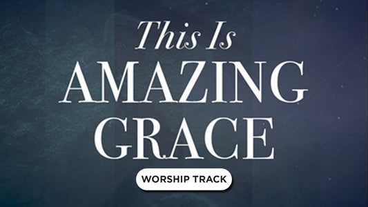 This Is Amazing Grace