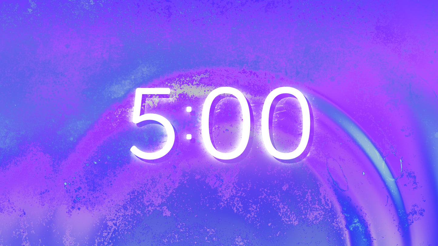 Revive Countdown 02