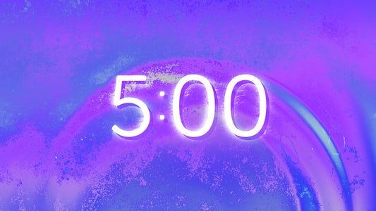 Revive Countdown 02