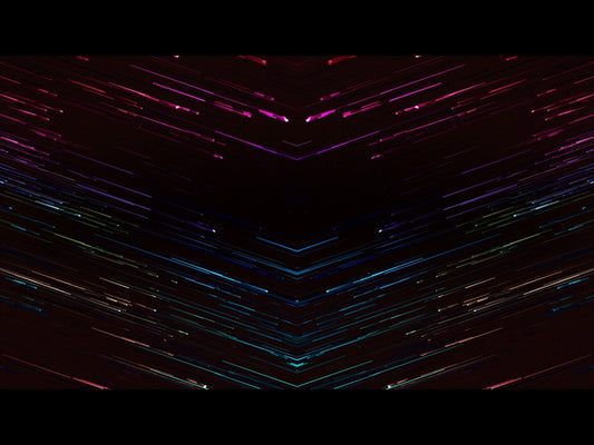 Pixelate 2 Remix