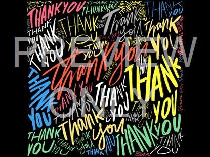 Thank You 1