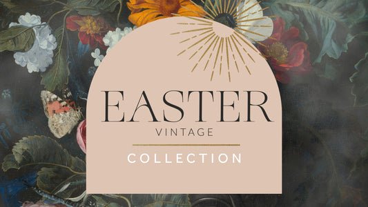 Easter Vintage Collection