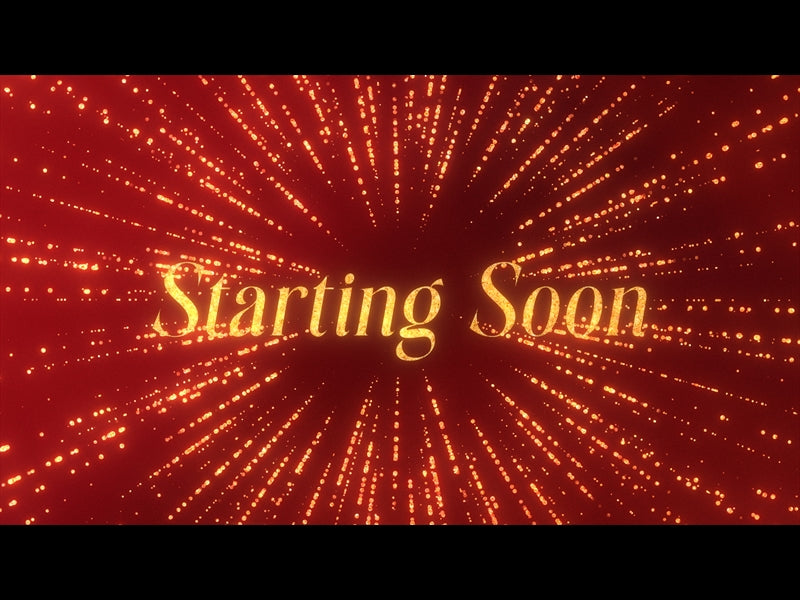 Splendor Of Christmas Starting Soon
