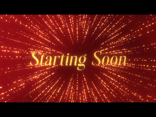 Splendor Of Christmas Starting Soon