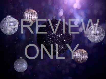 Christmas Ornaments 10 Still