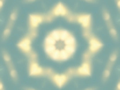 Kaleidascoptic Motion 5