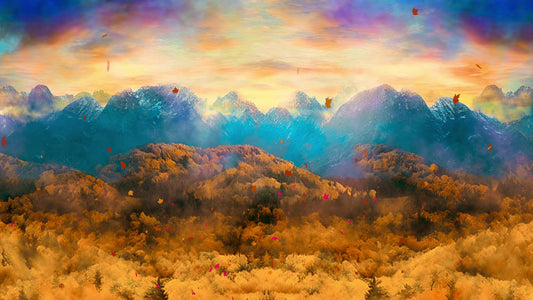 Surreal Fall 05