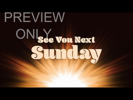 New Sun Close Still