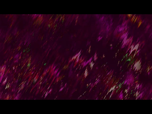 Twilight Cascade 5