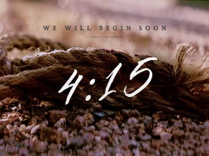 Easter Moments Countdown