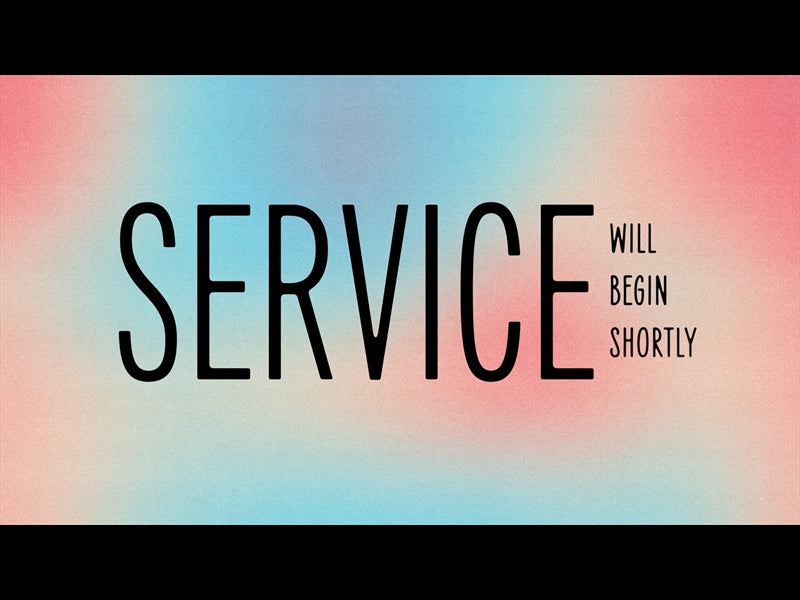 Paint The Sky Service