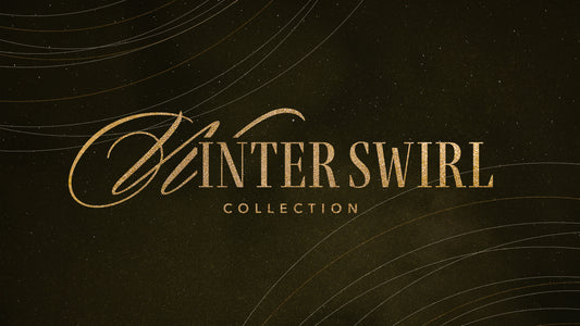 Winter Swirl