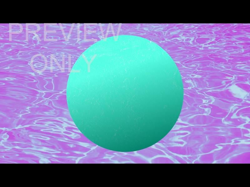 Pool Side Still 4