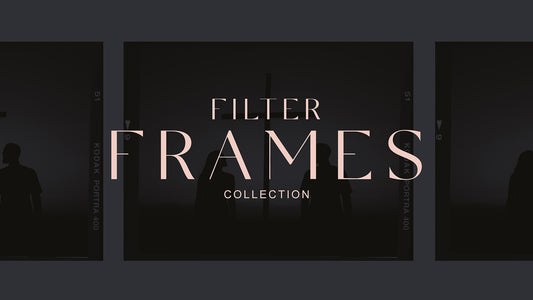 Filter Frames Collection