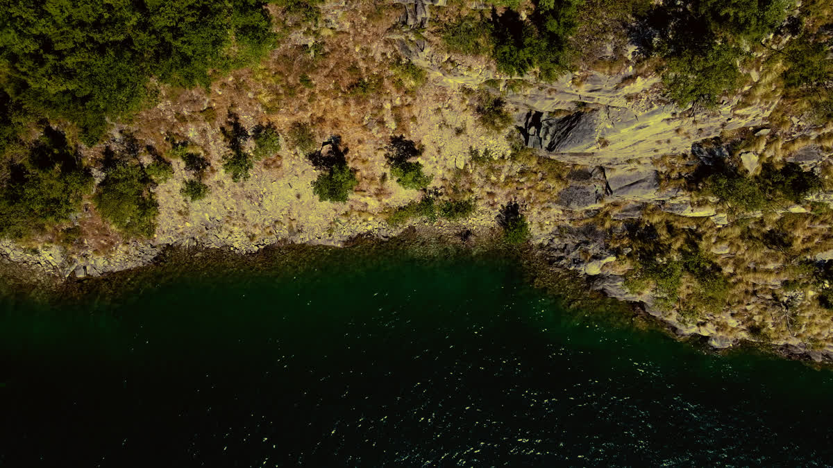 Vintage Lake 6 Alt