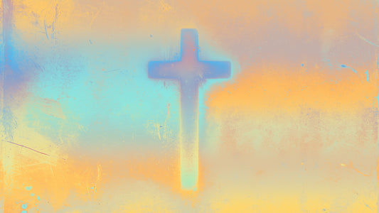 At The Cross Still Loop 08