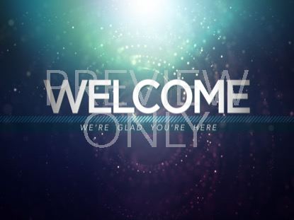 Atmosphere Welcome