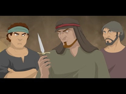 The Witnesses 16: Paul Begins His Ministry