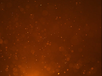 Dust Storm Fire Sparks