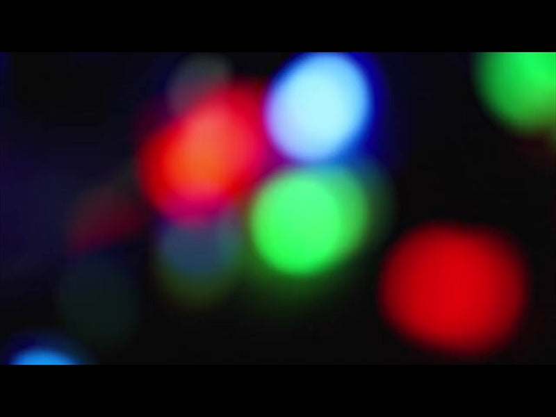 Rgb Lights 06