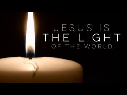 Out Of The Darkness