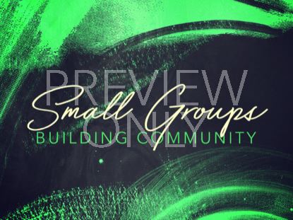 Good Vibes Groups Still