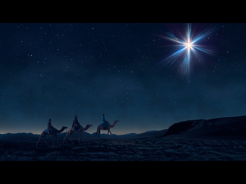 Christmas Promise 4