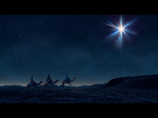 Christmas Promise 4