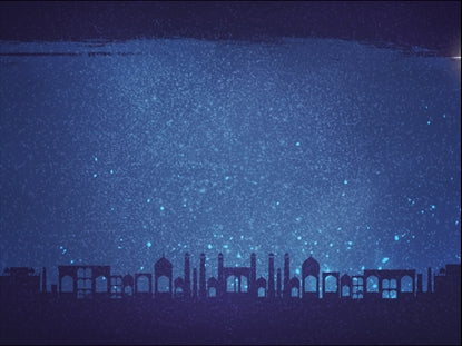 Everlasting Light Motion 7