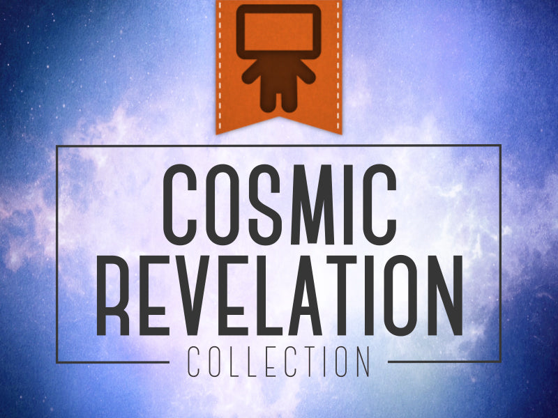 Cosmic Revelation Collection