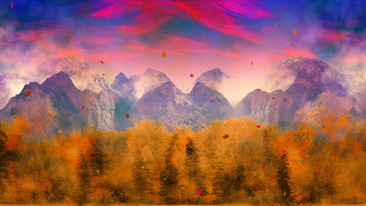 Surreal Fall 02 Still