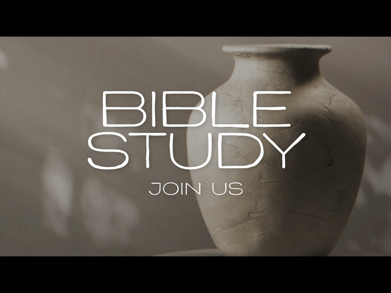 Jars Of Clay Bible Study