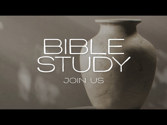 Jars Of Clay Bible Study