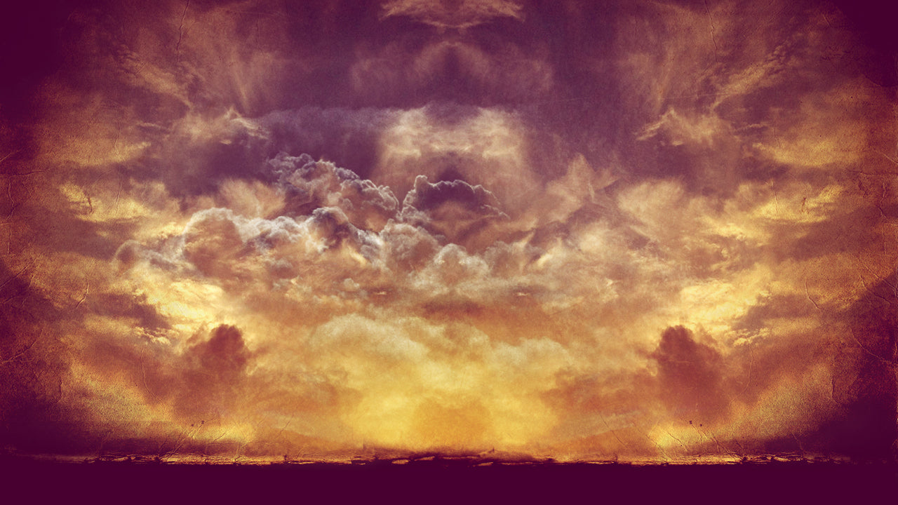 Calvary Horizon Blank Still