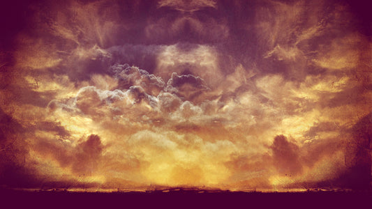 Calvary Horizon Blank Still