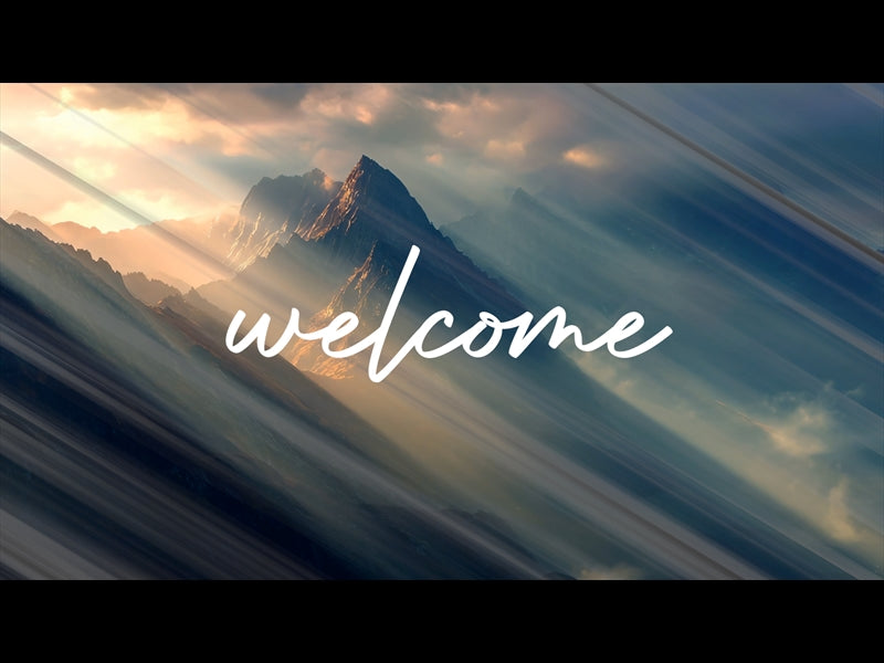 Mountain Madness Welcome Loop