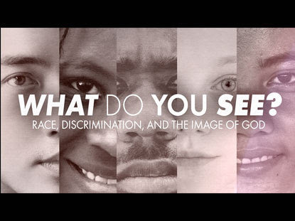 What Do You See