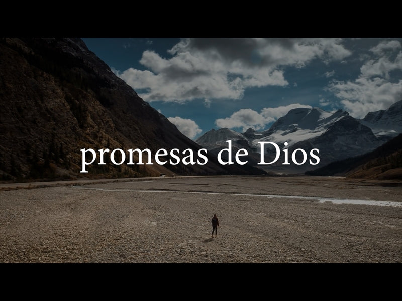 Promesas De Dios
