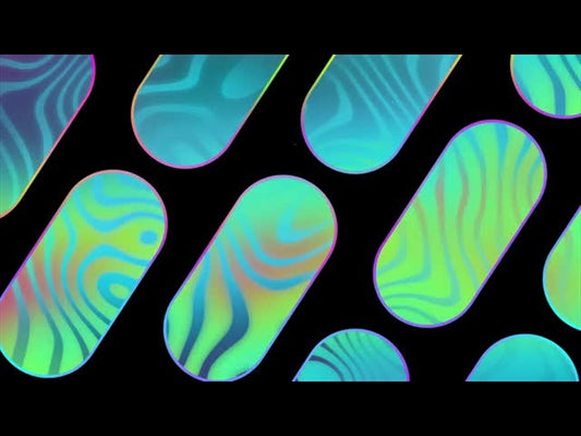 Neon Dream 30