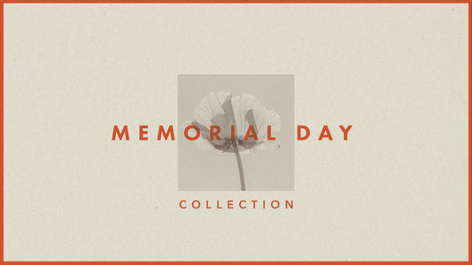 Memorial Day Collection
