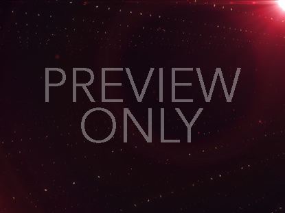 Golden Drift Deep Red