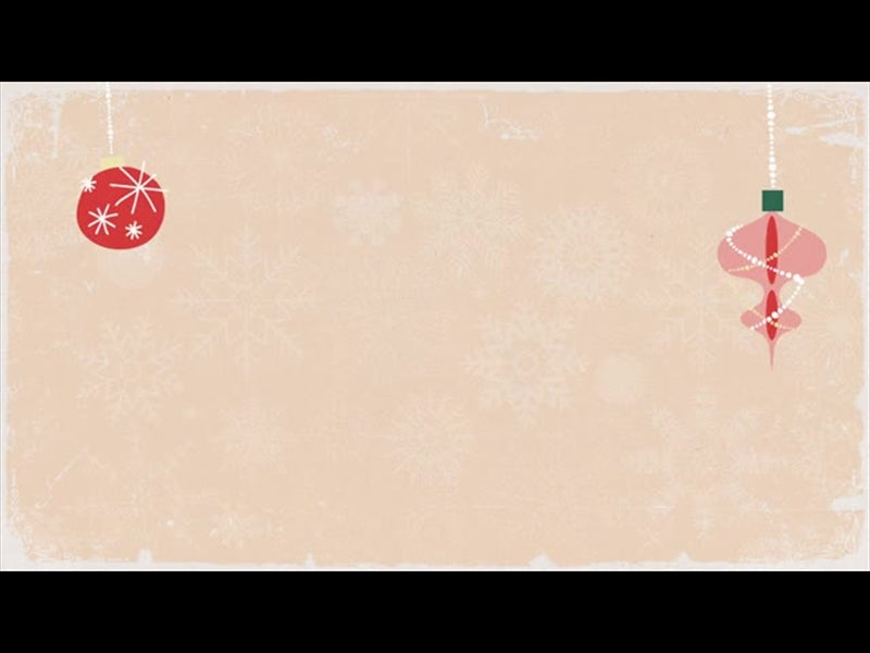 Vintage Christmas 13