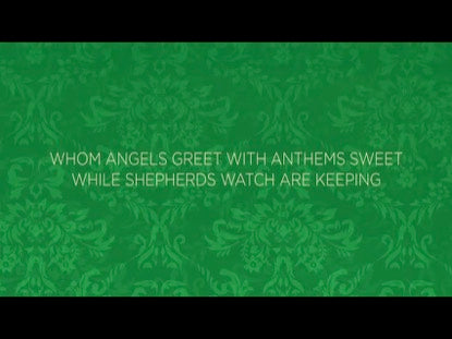 What Child Is This | Praise Emmanuel